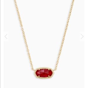 Kendra Scott necklace